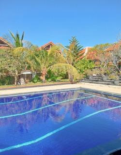Puri Jineng Uluwatu 3 - 9