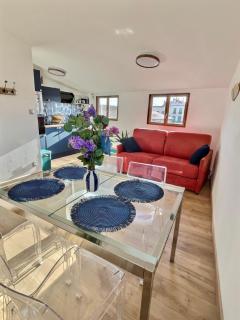 Charmant duplex Béziers les Halles - 3