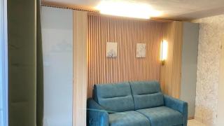 Studio avec extérieur - Créteil - 5