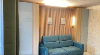 Studio avec extérieur - Créteil - 2