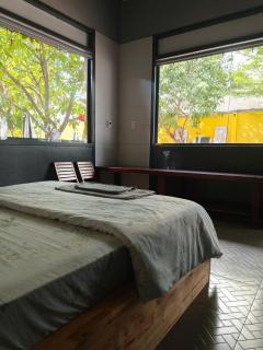 Long Homestay Mỹ Hạnh - Ðức Hòa - 5