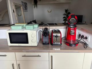 Appartement climatisé - Périgueux - 4
