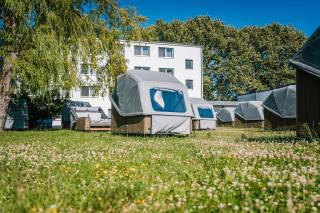 Hotel Mukran - Bikers Life - Sassnitz - 4