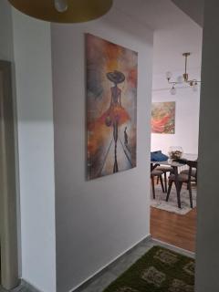 Tuse Lux apartments - 8