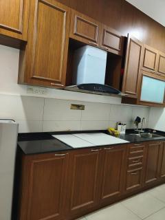 Dcarlton seaview apartment - Masai - 4
