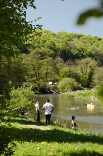 Camping Le Florenville - Florenville - 8