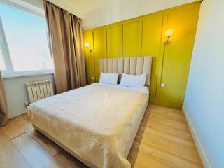 Double R house apartment - Almaty - 0