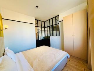 Double R house apartment - Almaty - 7