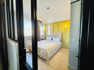 Double R house apartment - Almaty - 6
