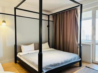Double R house apartment - Almaty - 5