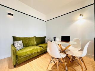 Double R house apartment - 2