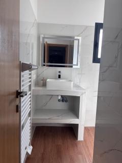 T3 neuf, Appartement Rio Este - Viggianello - 5