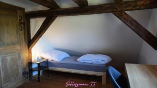 Entspannung in der Obermühle - - 6