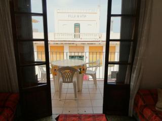 Apartamento en primera línea de mar - 0