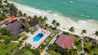 Mandarin Resort Zanzibar - 1