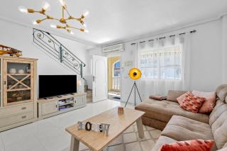 Casa Elin - Madrid - 1