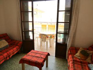 Apartamento en primera línea de mar - Oliva - 7