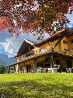 Casa Acquariana - Belluno - 0