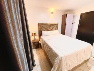 Sweet Apartment in Ibadan - Ibadan - 1
