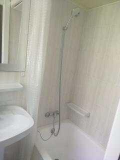 Estudio 2 personas con piscina en Denia - Denia - 8