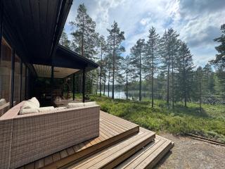 Honganranta Lakeside Cottage - 45 min from Helsinki - Siuntio - 0