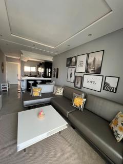 Modern apartment with spectacular water view - Cabo Negro - 9