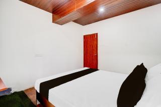 Hotel O Kodgehalli Railway Station Formerly Brew & Rest Inn - Bangalore - 1