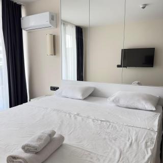Orbi city batumi - 8