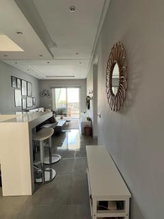 Modern apartment with spectacular water view - Cabo Negro - 7