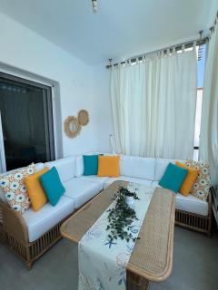 Modern apartment with spectacular water view - Cabo Negro - 4