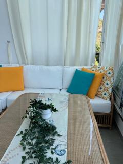 Modern apartment with spectacular water view - Cabo Negro - 2
