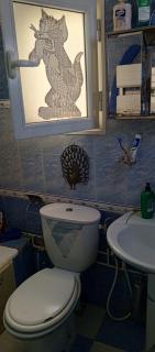 studio une chambre avec terrasse à la médina de Tunis - 4