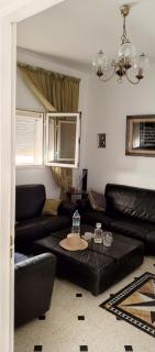 appartement terrasse à la médina de Tunis - 3