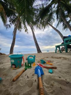Seashore Inn - Siquijor - 1