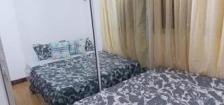 Near SM Lanang & Samal Wharf - 2BR Condo Davao - Netflix - Davao City - 7