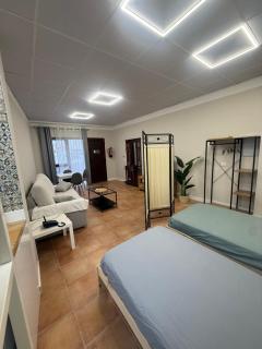 Puerta de Hierro Loft boutique - 8