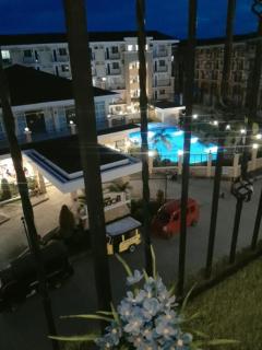 Near SM Lanang & Samal Wharf - 2BR Condo Davao - Netflix - 4
