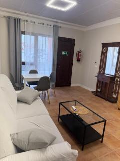 Puerta de Hierro Loft boutique - Badajoz - 3