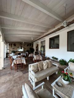 Bed e Breakfast Erica - Conflenti Inferiore - 2