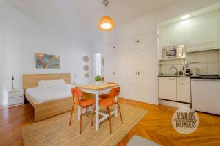 Estudio Literario para 2 en Las Letras, Ventura de la Vega - 1