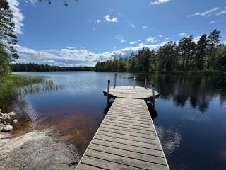 Honganranta Lakeside Cottage - 45 min from Helsinki - 8