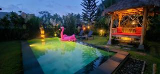 Mirah house - Ubud - 8
