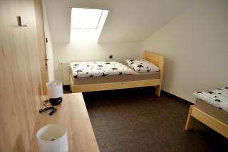 Apartmány u Zdeničky - 4