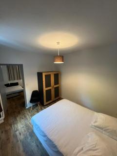 Hôtel Le Marintan - Saint-Michel-de-Maurienne - 7