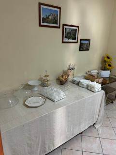 Bed e Breakfast Erica - Conflenti Inferiore - 6