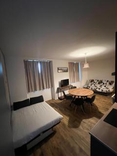 Hôtel Le Marintan - Saint-Michel-de-Maurienne - 8