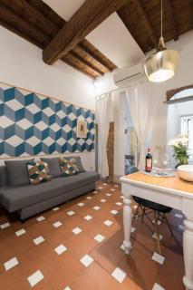 Keys of Italy -F4 Santa Croce one bedroom - 9