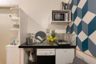 Keys of Italy -F4 Santa Croce one bedroom - 8