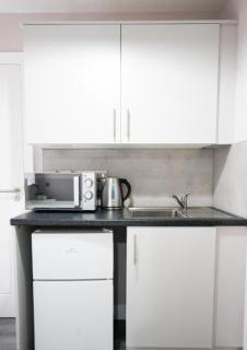 Ryegate House Colchester - 9