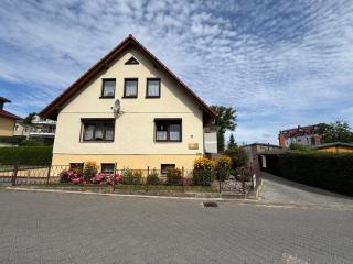 Ferienwohnungen Windrose - Ahlbeck - 9